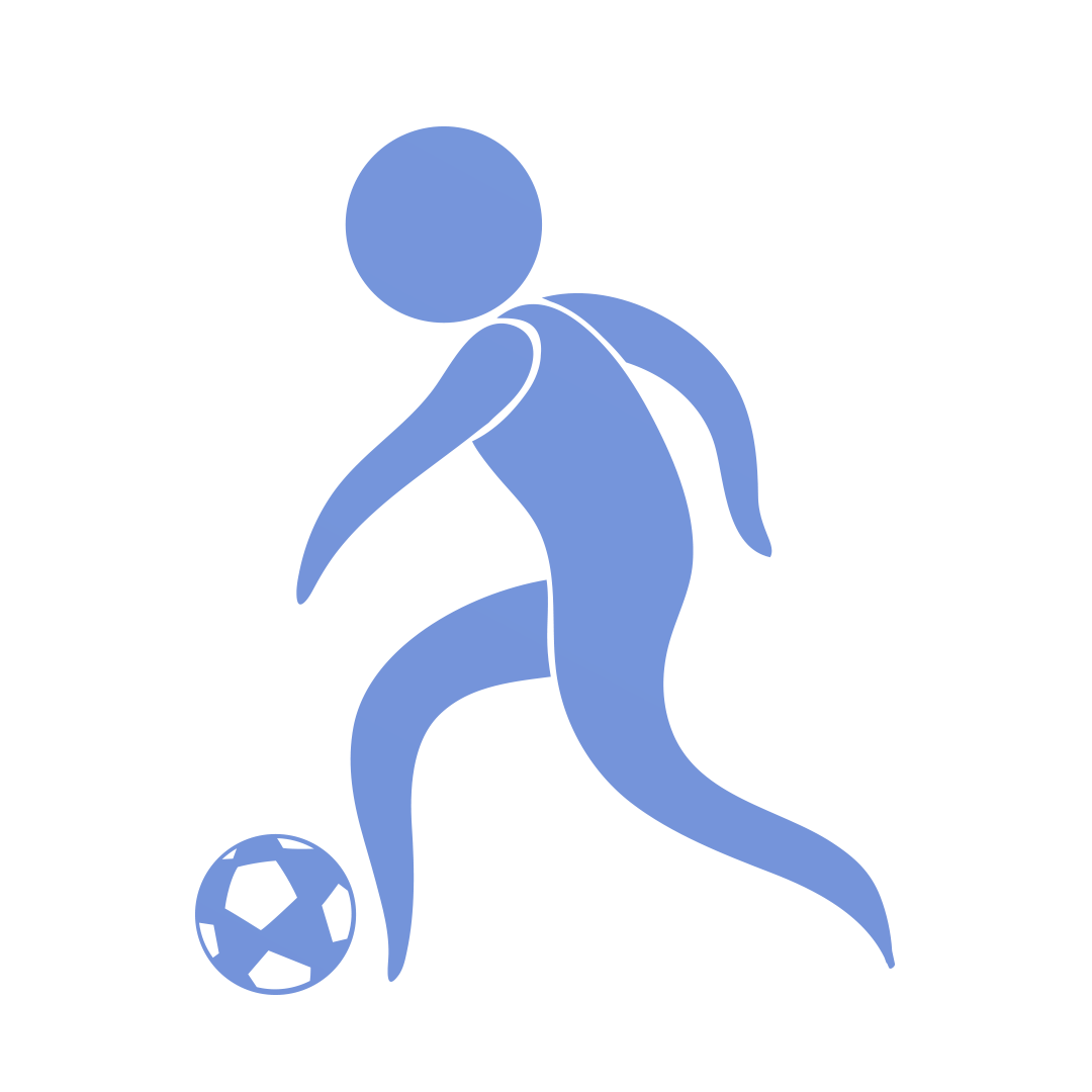 Isotipo de Futbol Sala