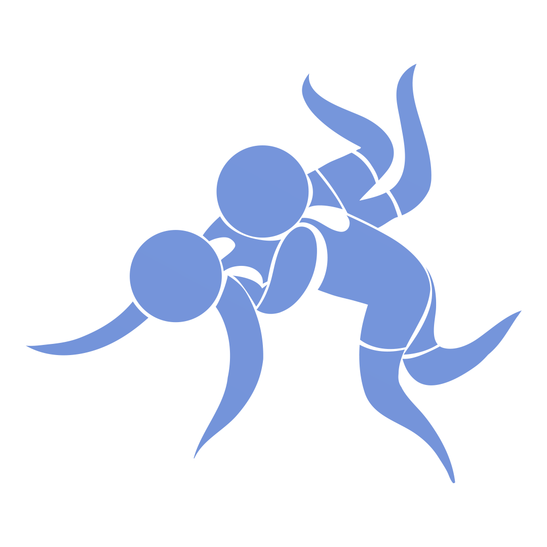 Isotipo de Lucha Libre