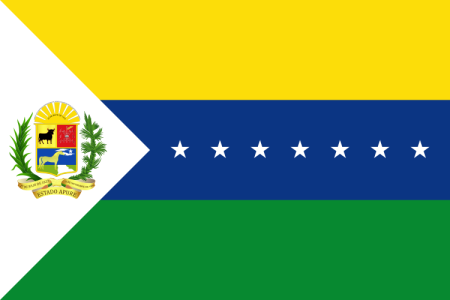 Bandera de Apure