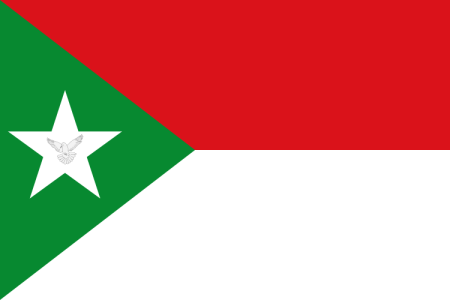 Bandera de Trujillo