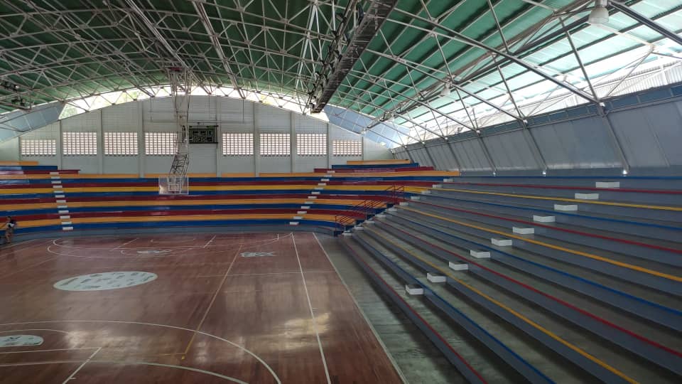 Foto de GIMNASIO 9 DE OCTUBRE