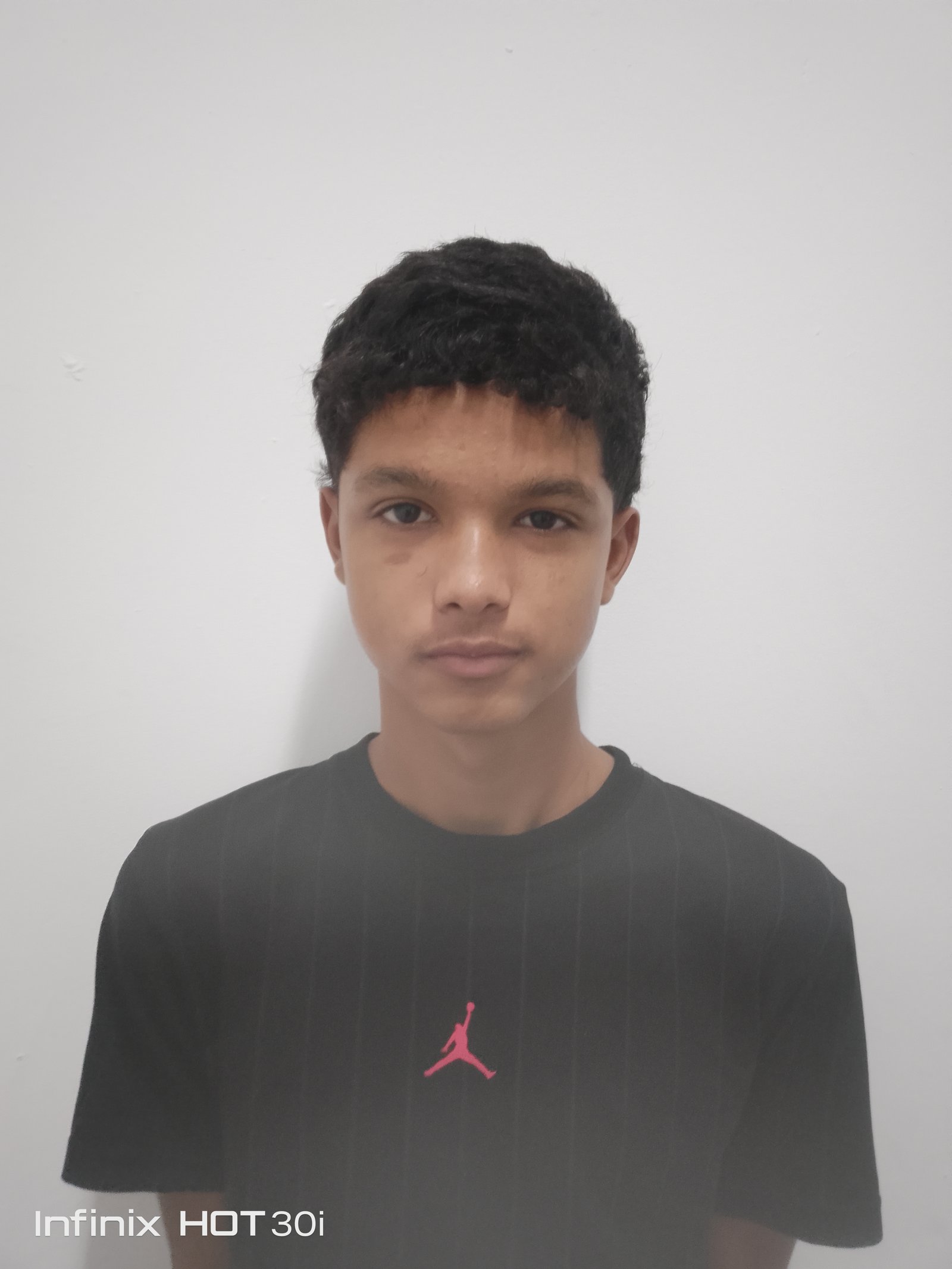 Foto de JHONNYEL PACHECO