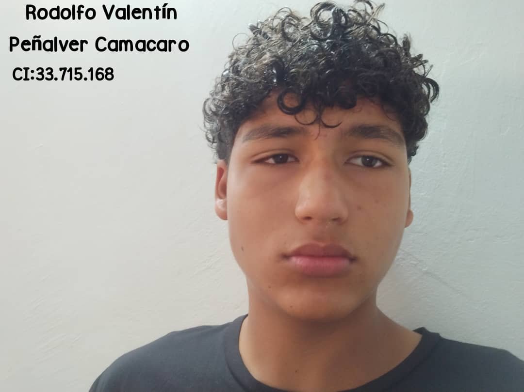 Foto de RODOLFO PEÑALVER