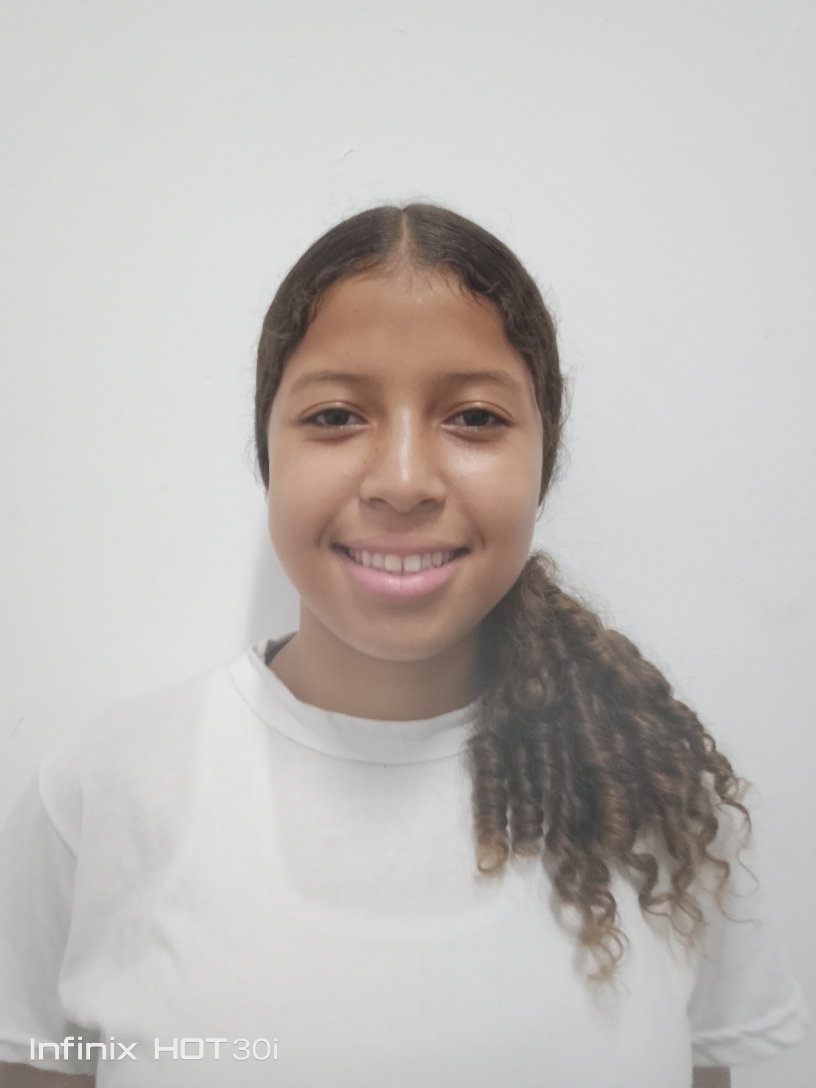 Foto de YISTBELI ANDRADE