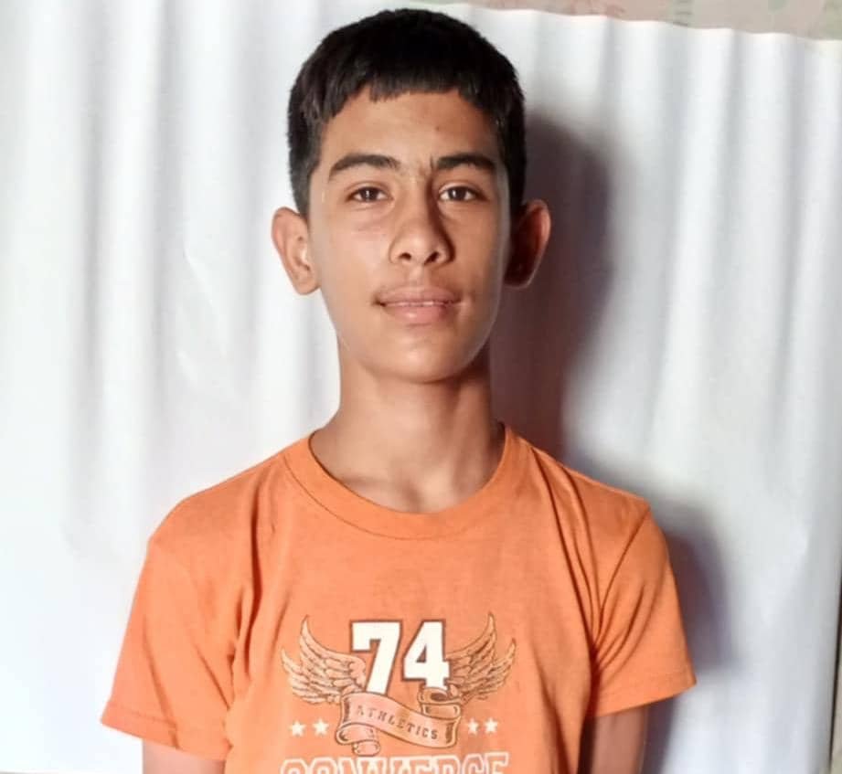 Foto de GABRIEL HERNANDEZ