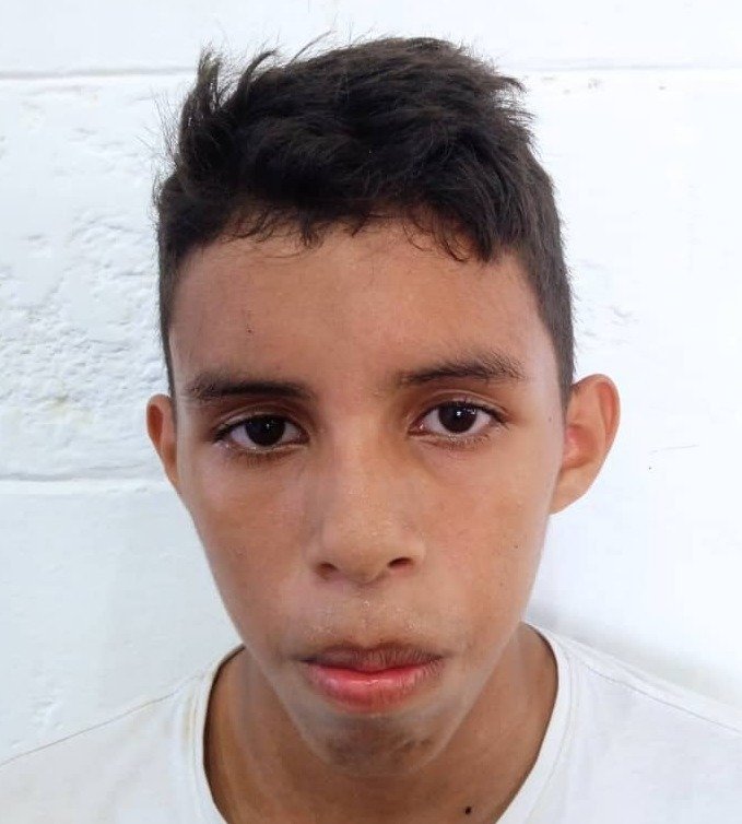 Foto de ALIEN SALILLA