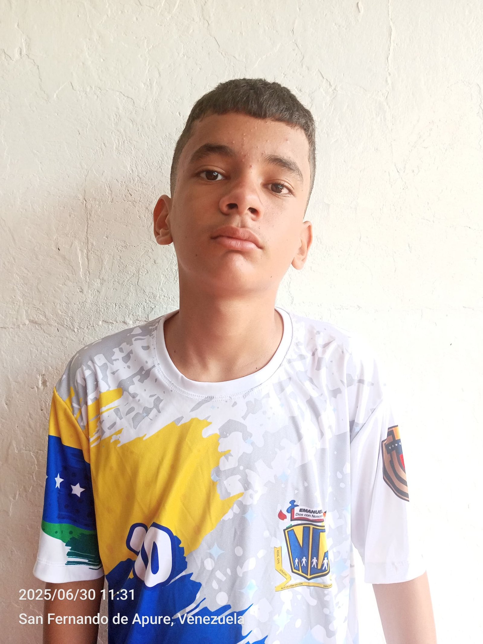 Foto de DIEGO BERMEJO