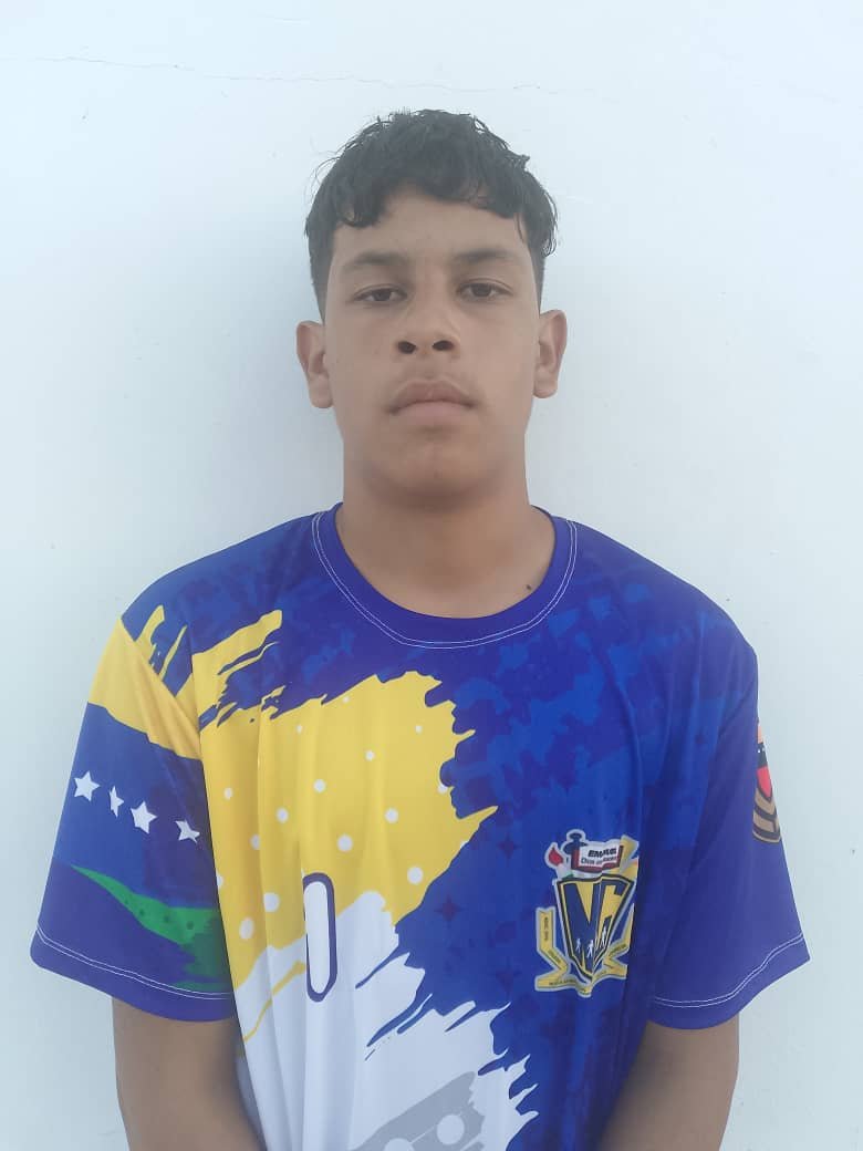 Foto de ABRAHAM RODRIGUEZ