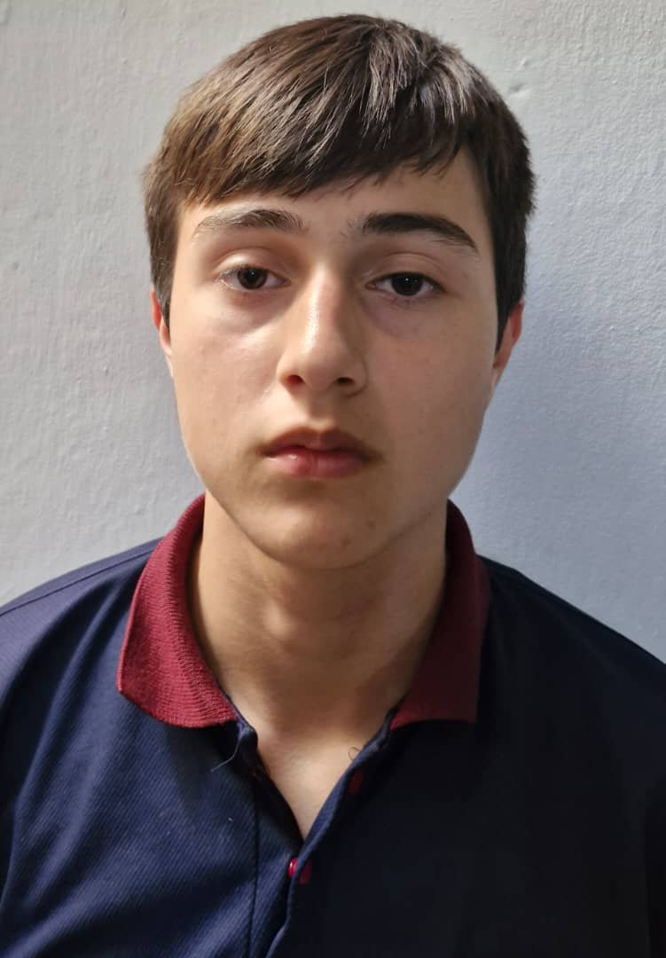 Foto de MATHIAS CACUA