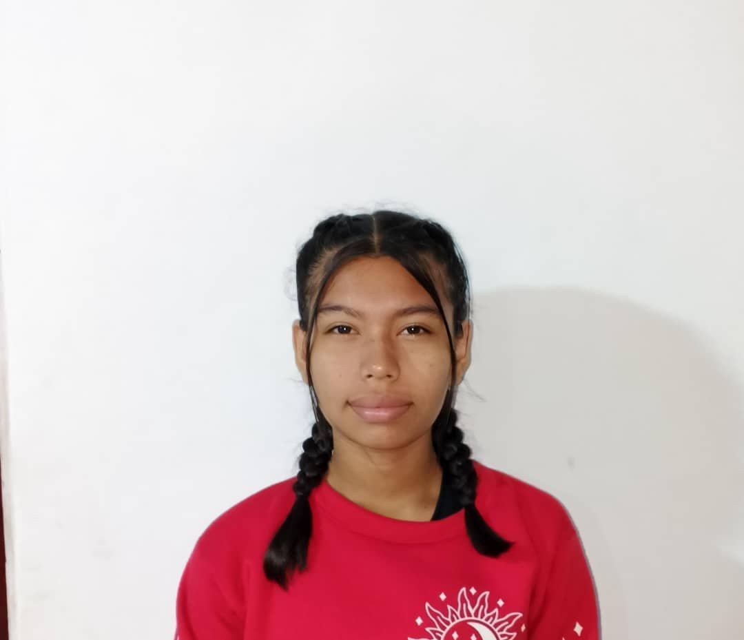 Foto de MARIA VALLENILLA