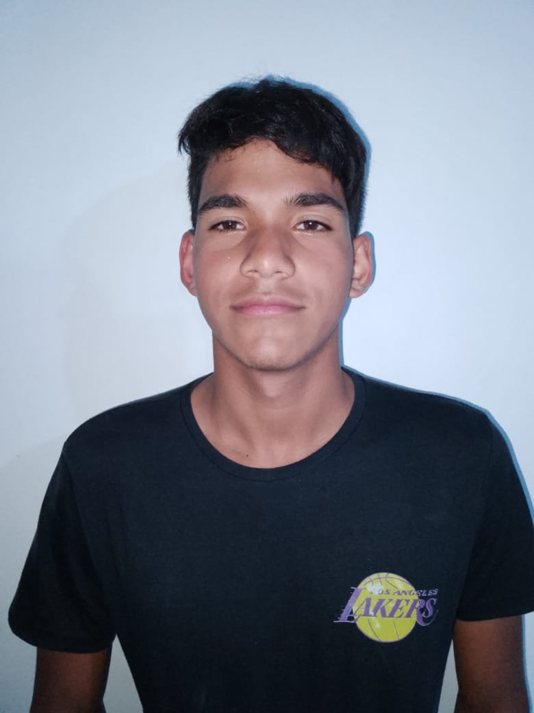 Foto de ALEXANDER HUERTA