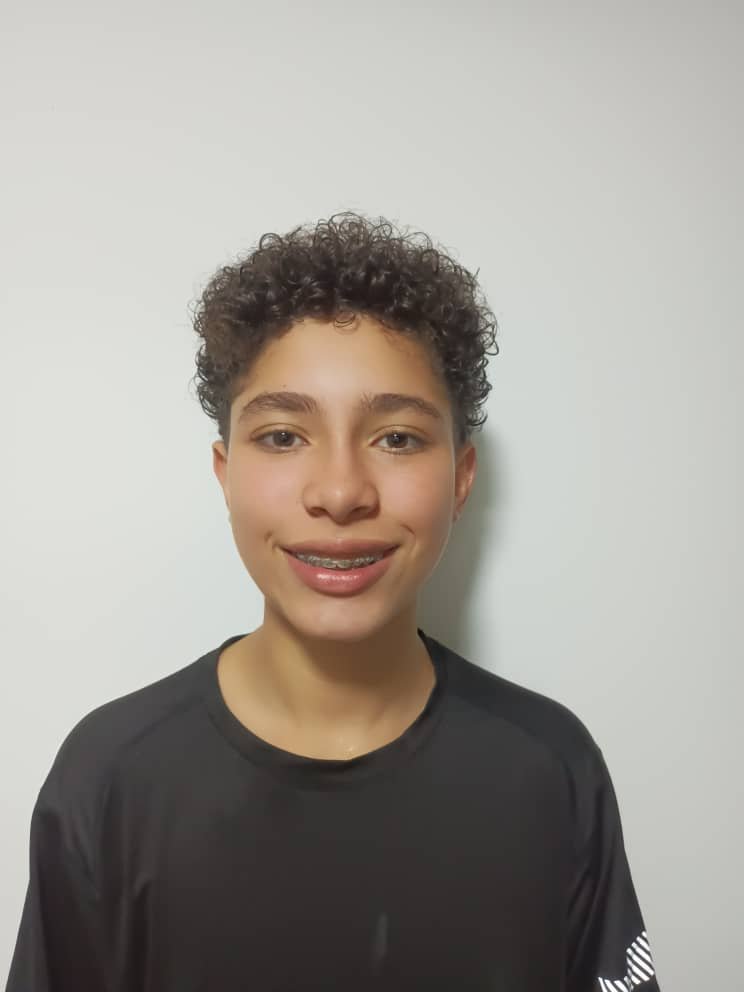 Foto de AARON SANDOVAL