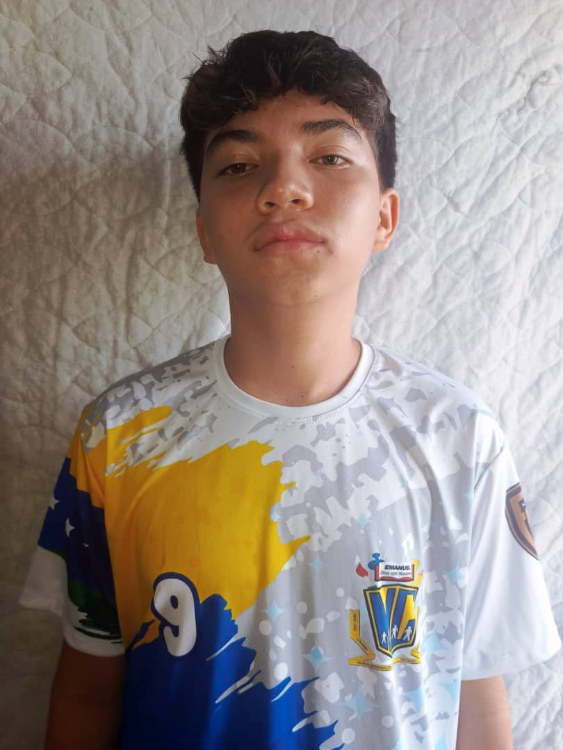 Foto de ADRIAN MONCERRATTIA