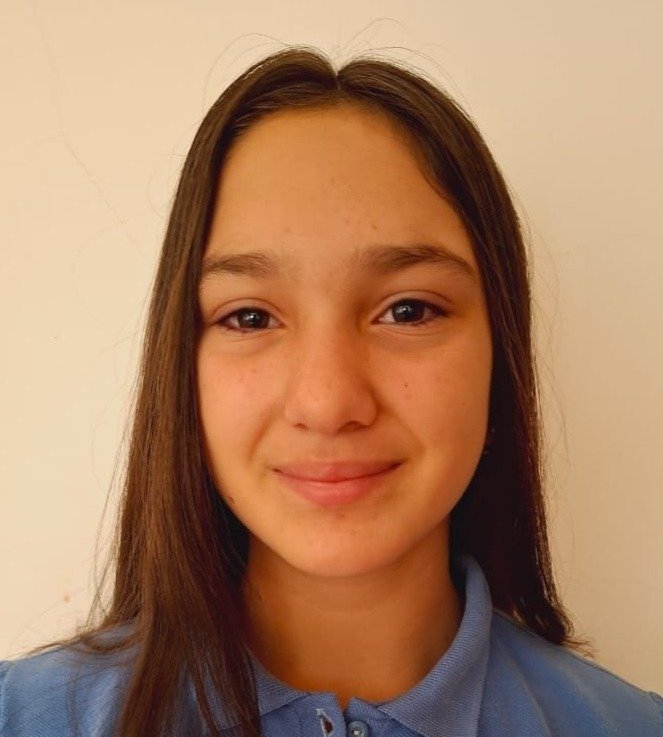 Foto de VICTORIA MENESES