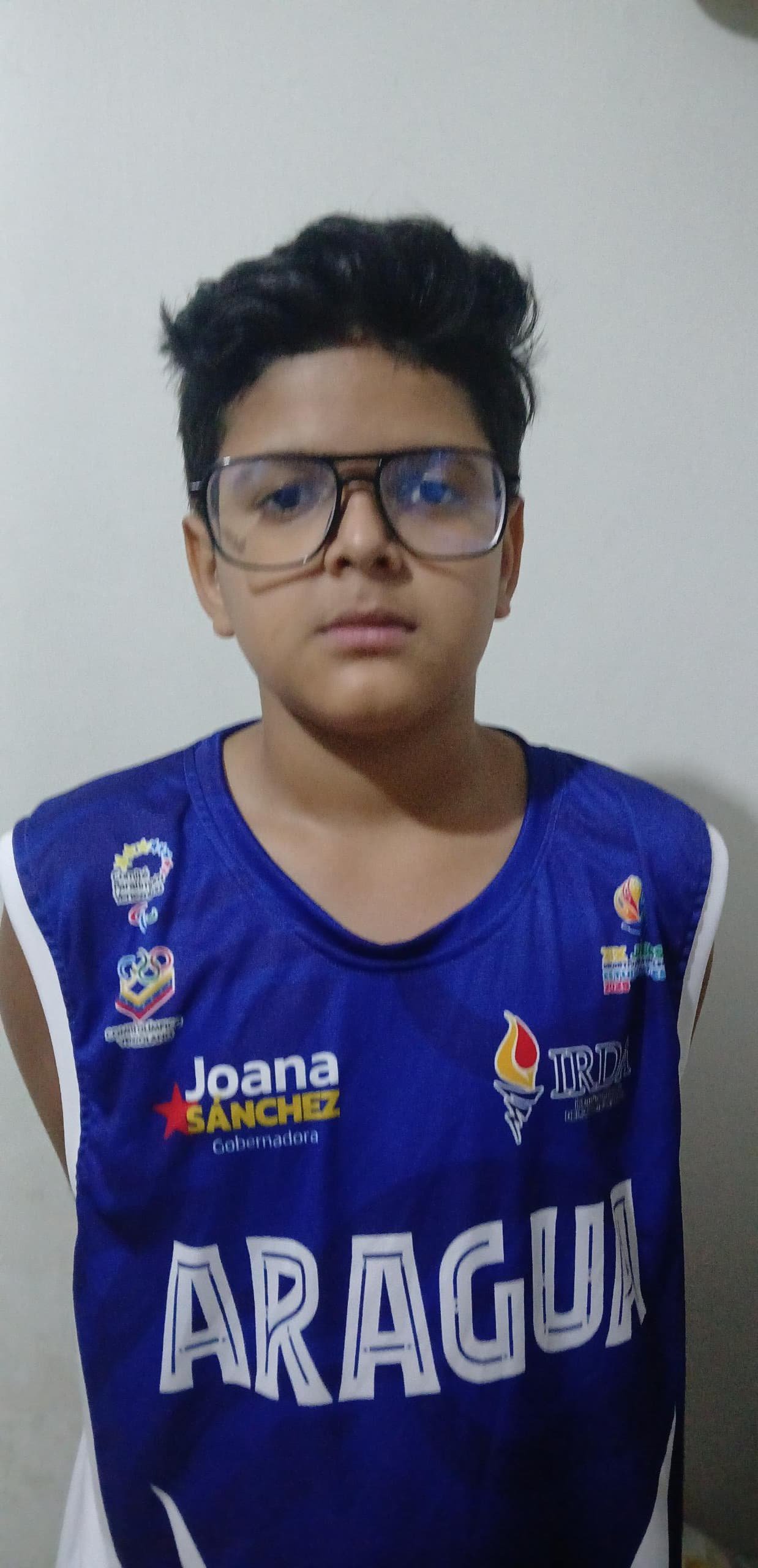 Foto de DIEGO DE LA ROSA