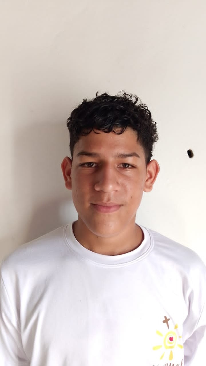 Foto de NELSON CASTILLO