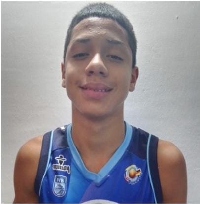 Foto de SAMUEL GULLOSO