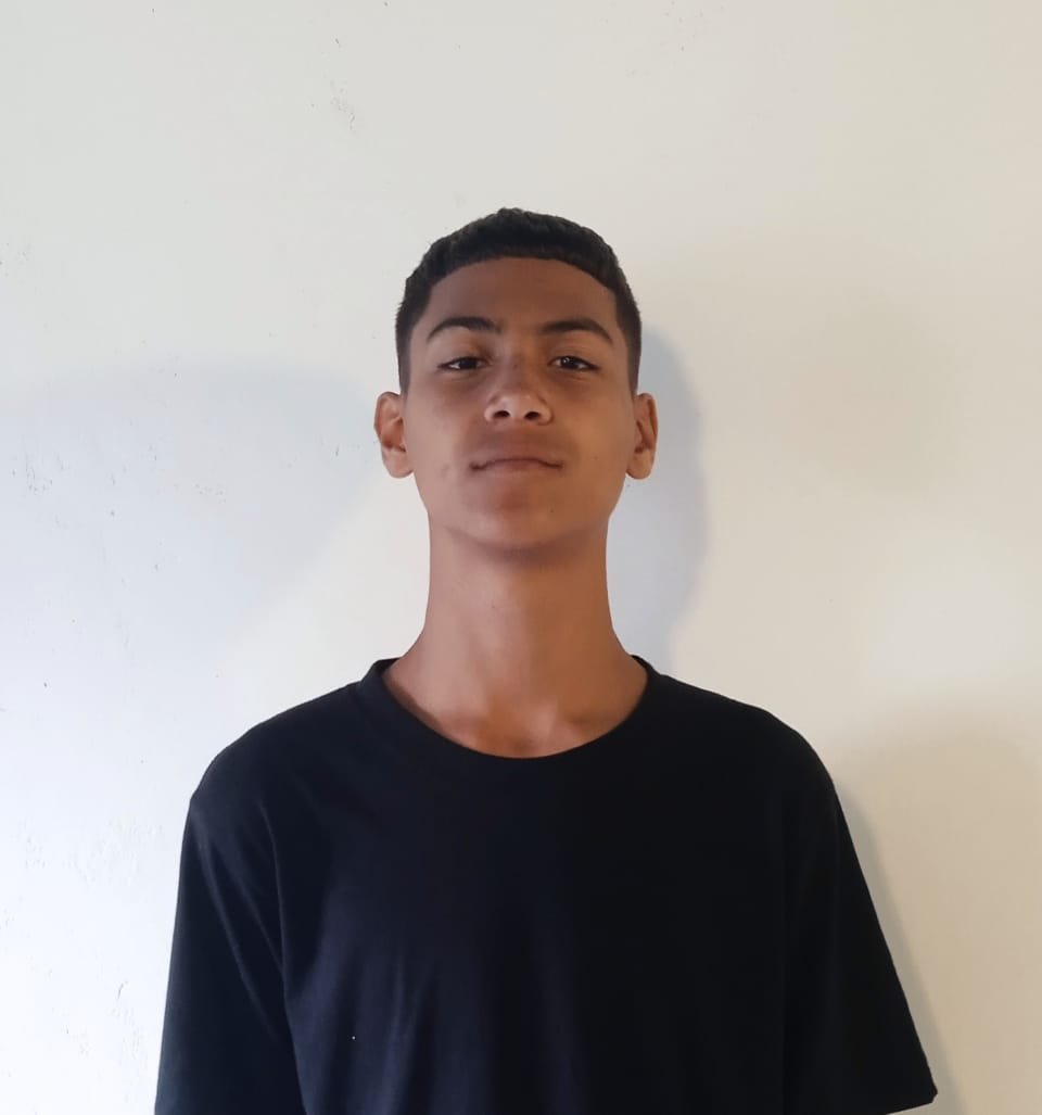 Foto de DIEGO HIDALGO