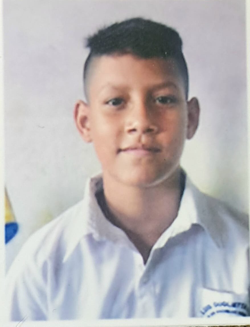 Foto de ALDRIN OROPEZA