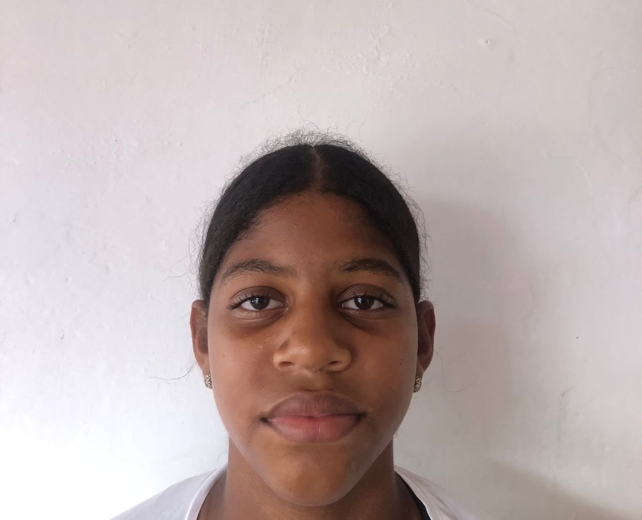 Foto de PAULINA SAAVEDRA