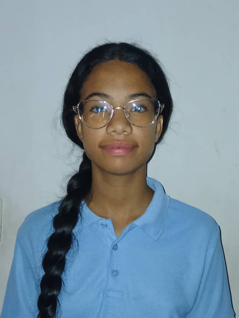 Foto de AIXA PANTOJA