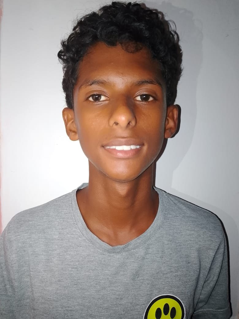 Foto de WINNER ESCALONA