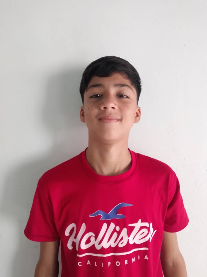 Foto de DANIEL HERNANDEZ