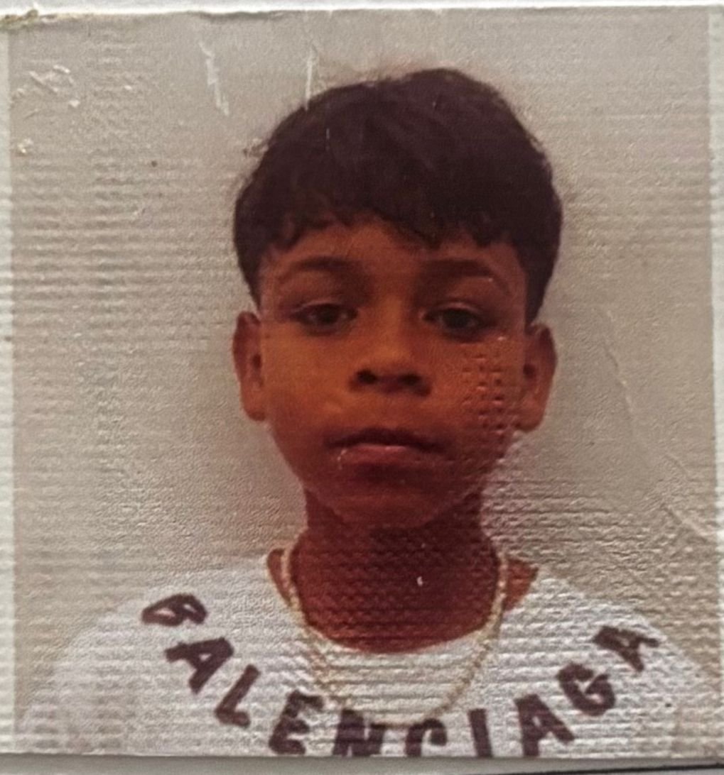 Foto de JHONAIVERTH ANDRES MEDINA