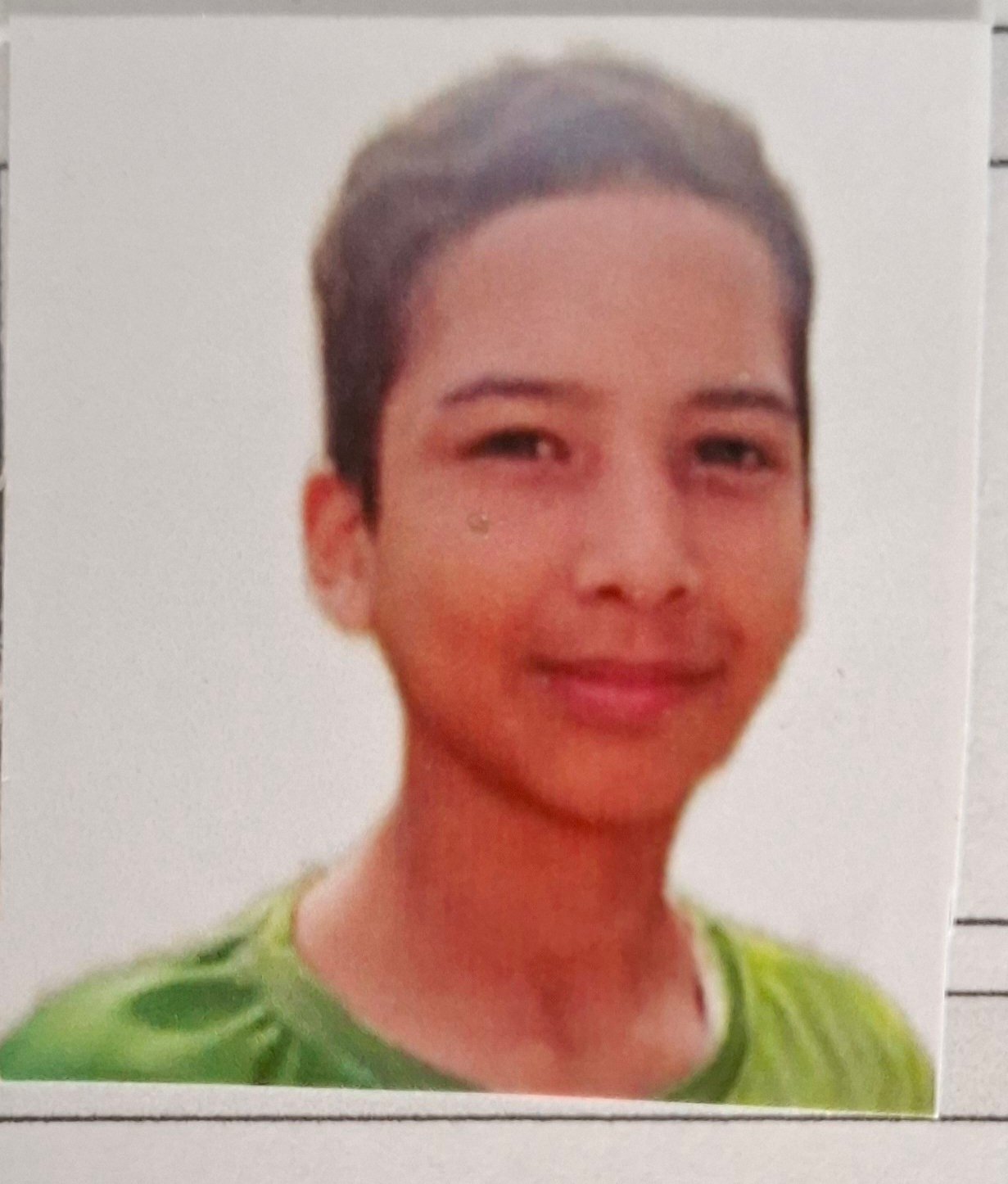 Foto de JUAN BAUTISTA