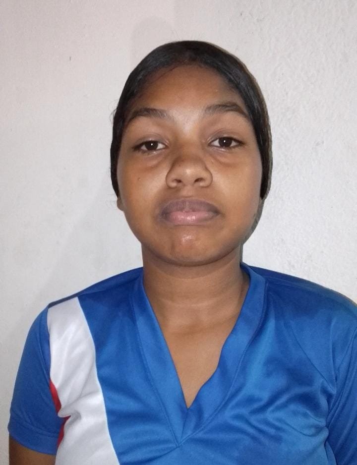 Foto de CAMILA YEEPEZ