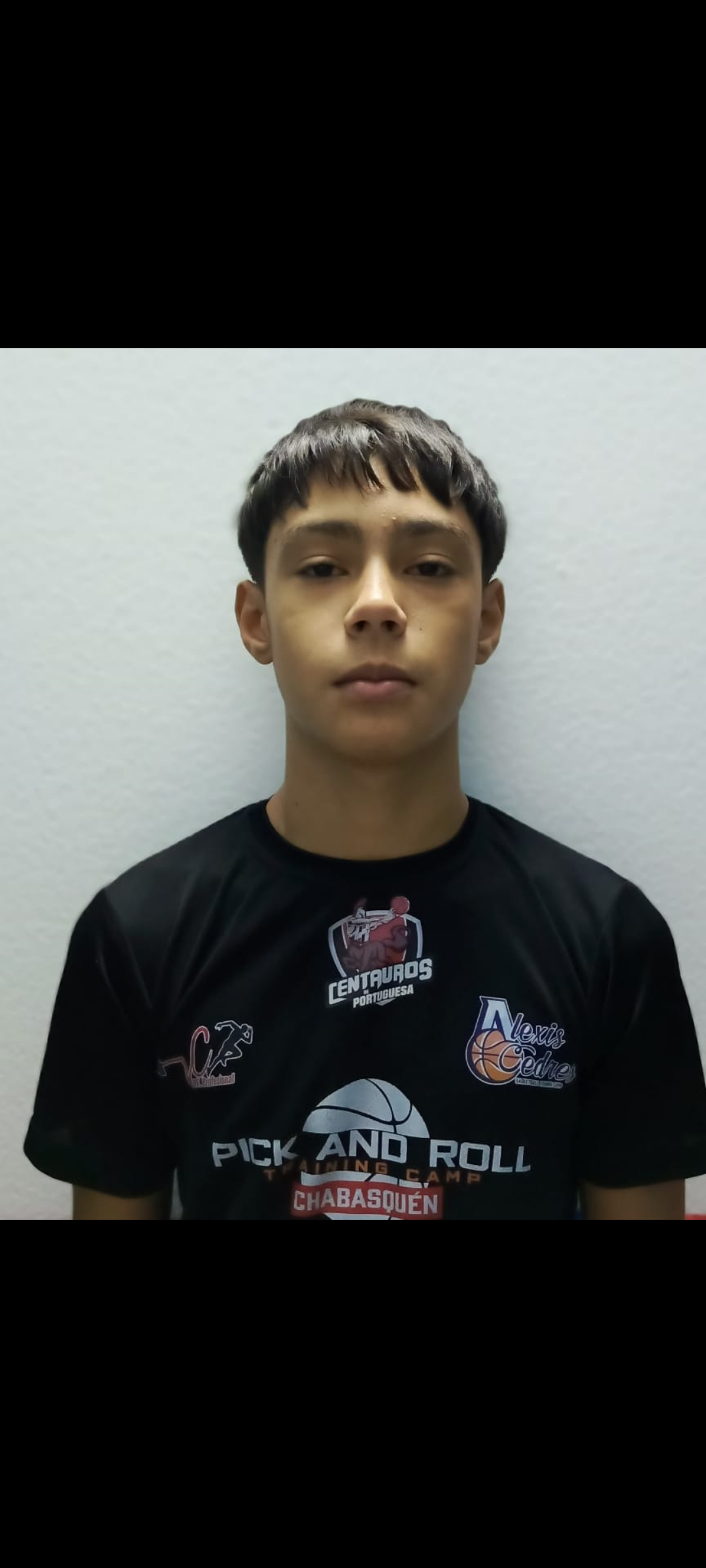 Foto de DIEGO MENDOZA