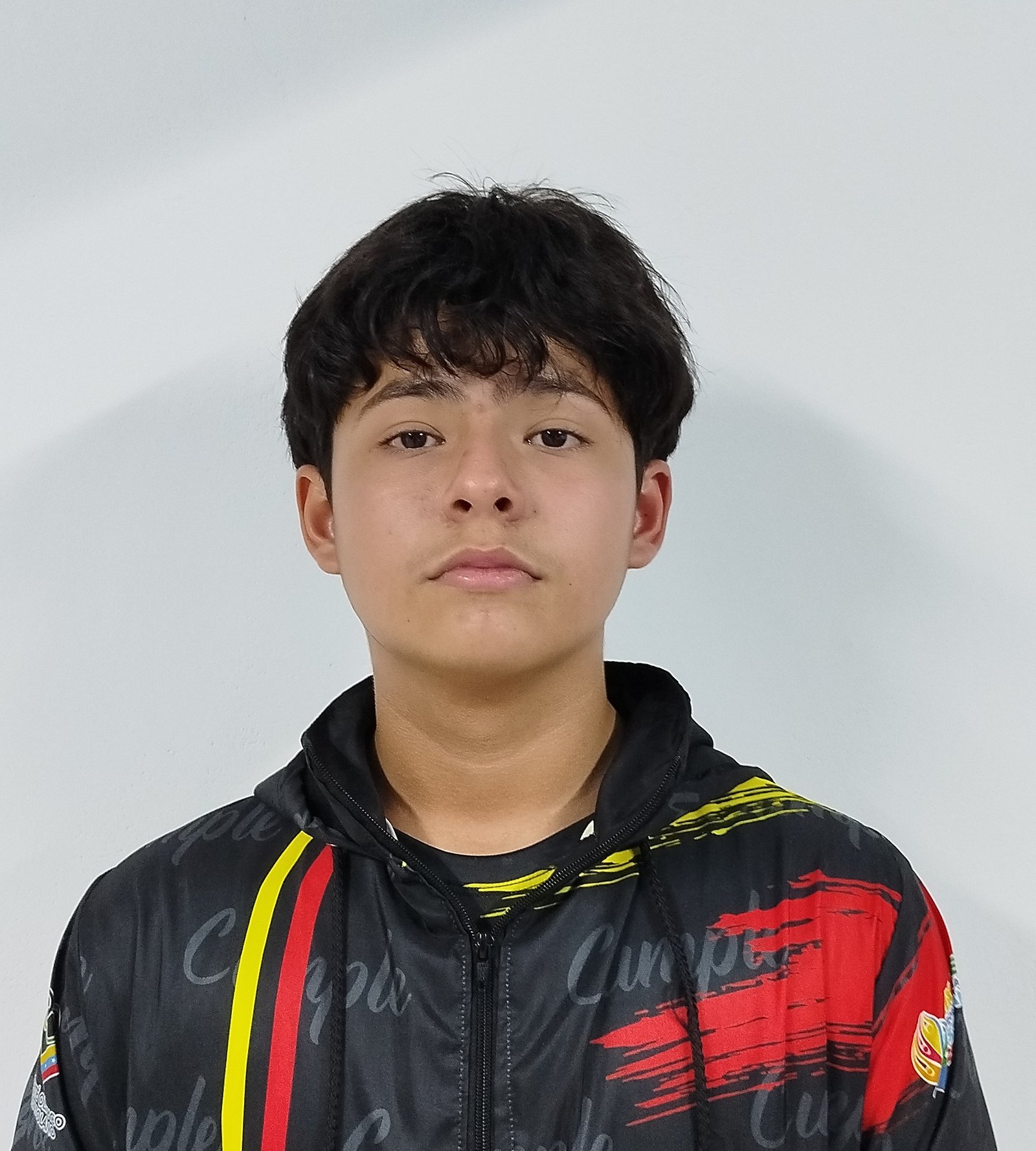 Foto de Anthony Cubillos