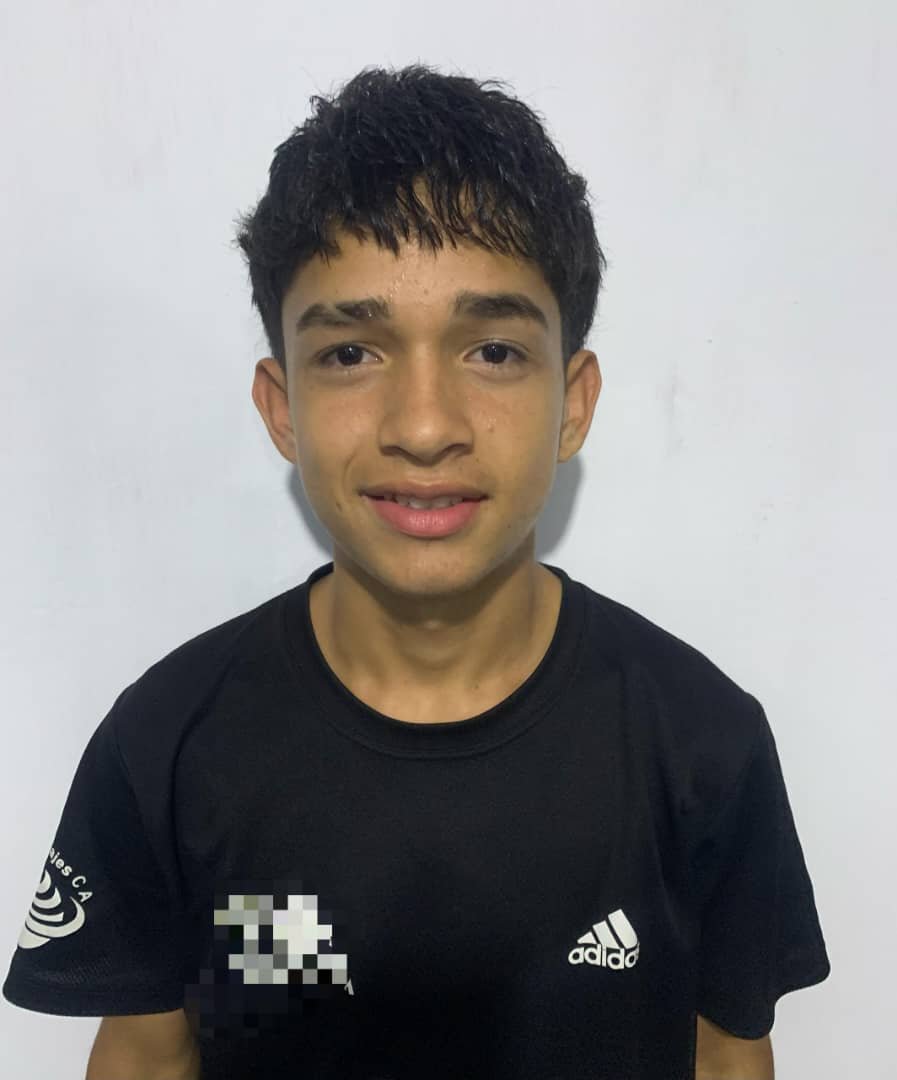 Foto de JONATHAN MENDOZA