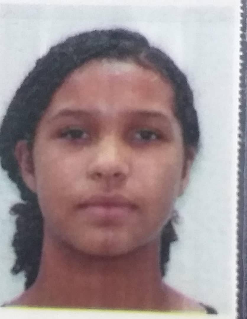 Foto de SABRINA CALZADILLA