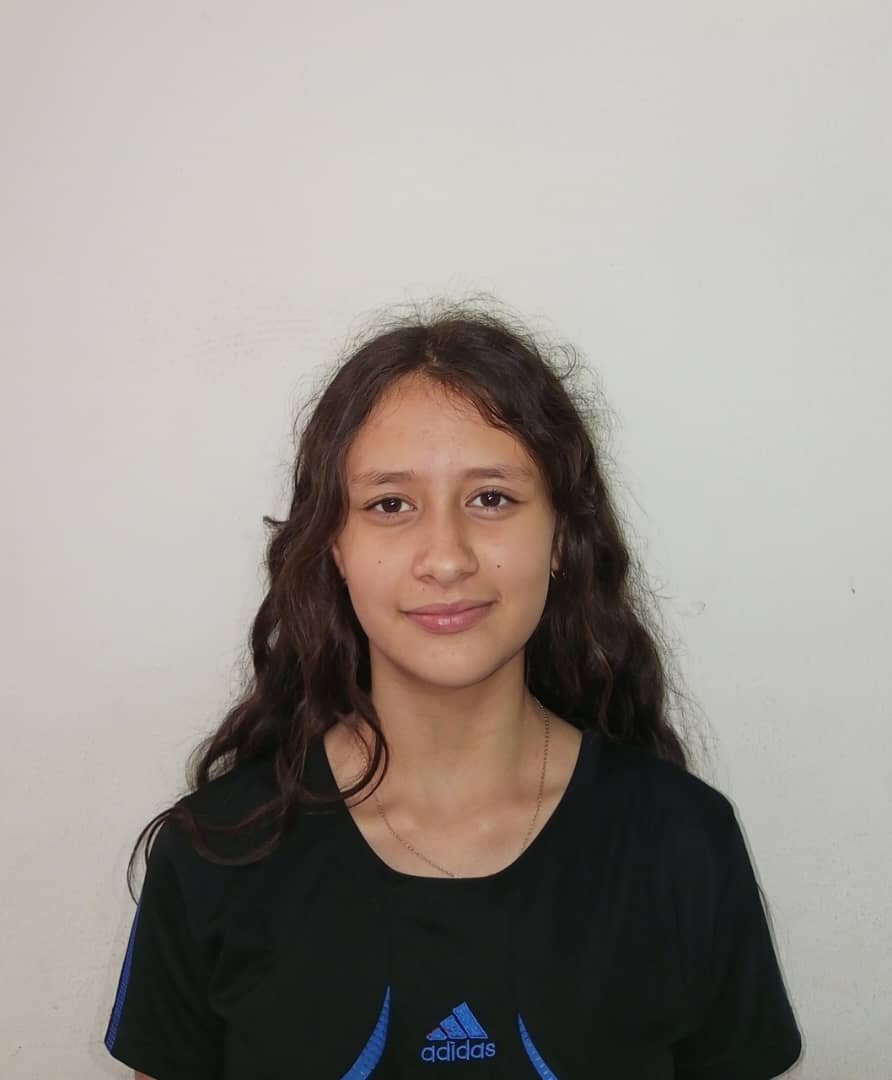 Foto de KRISBEL HERNANDEZ