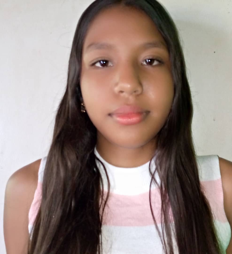 Foto de LUISANA MENA