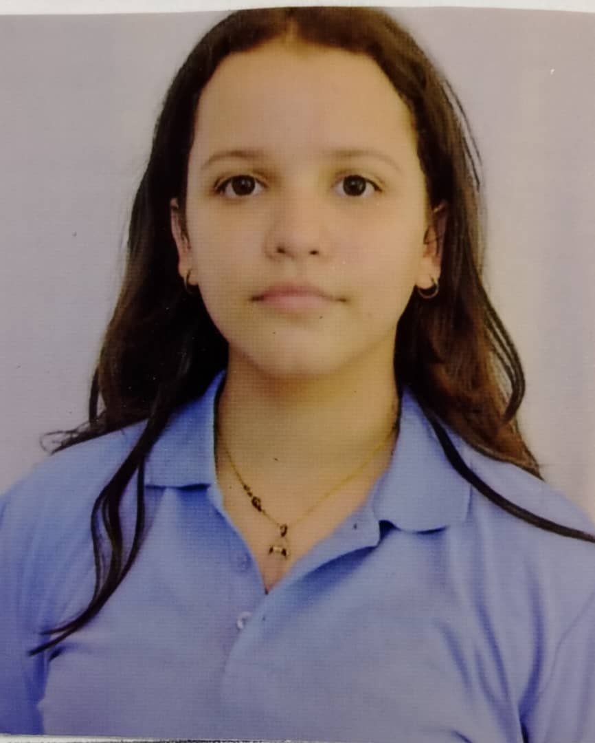 Foto de MARIALY GARCIA