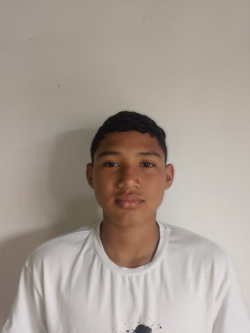 Foto de CRISTIAN AZUAJE