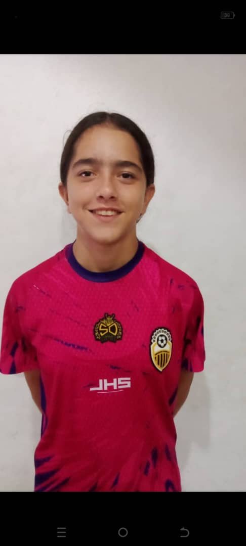 Foto de DARYANGEL MENDEZ