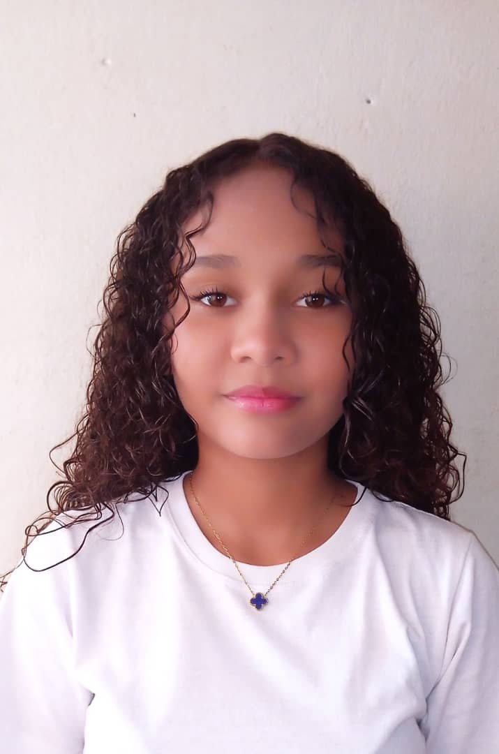 Foto de MEGGAN MONSALVE