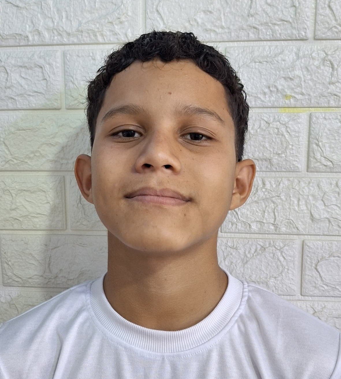 Foto de CLEIVER ALONZO