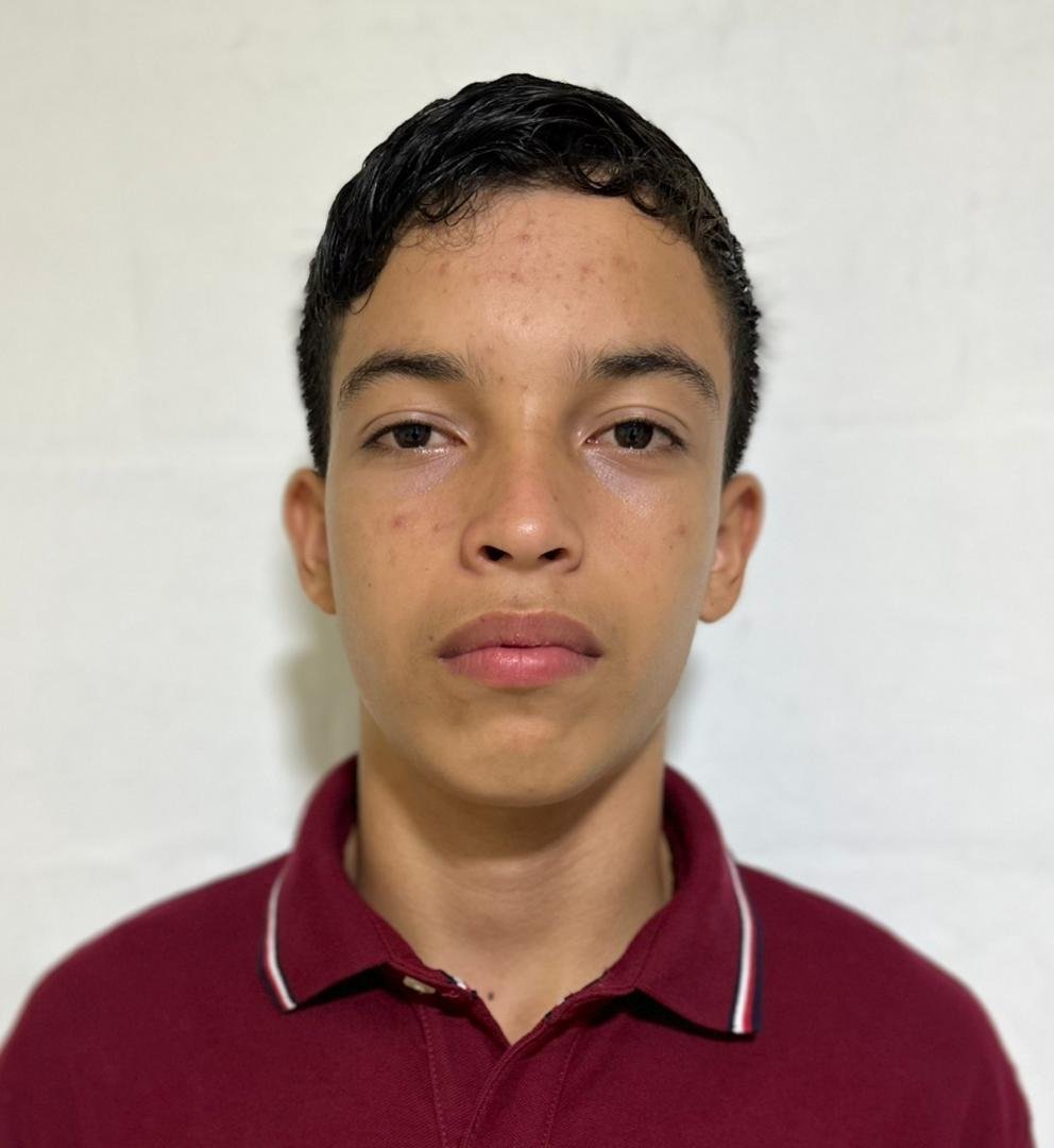 Foto de ALLAMS RIVAS