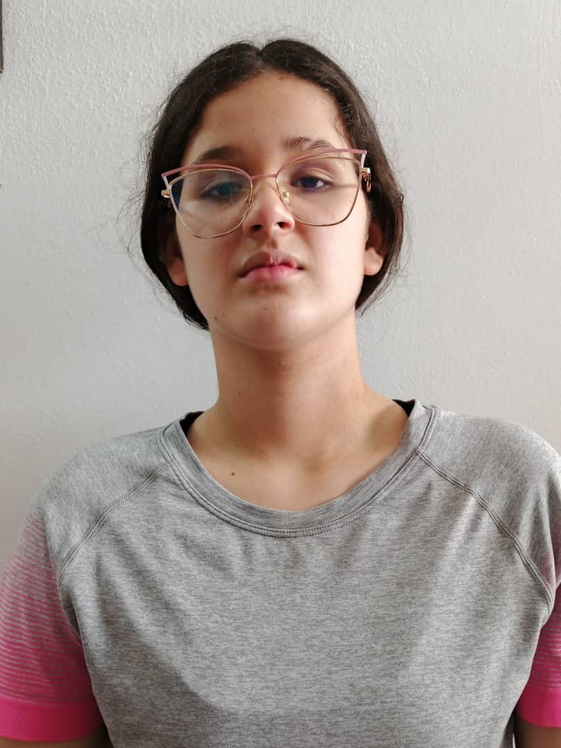 Foto de GRECIA ALVAREZ