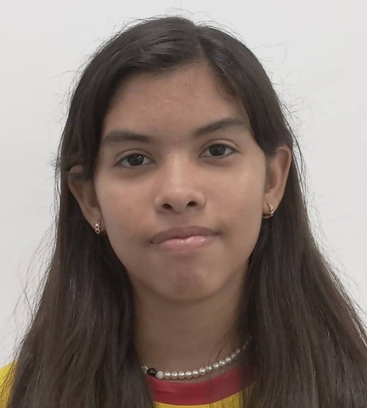 Foto de DESIRE'E BRITO