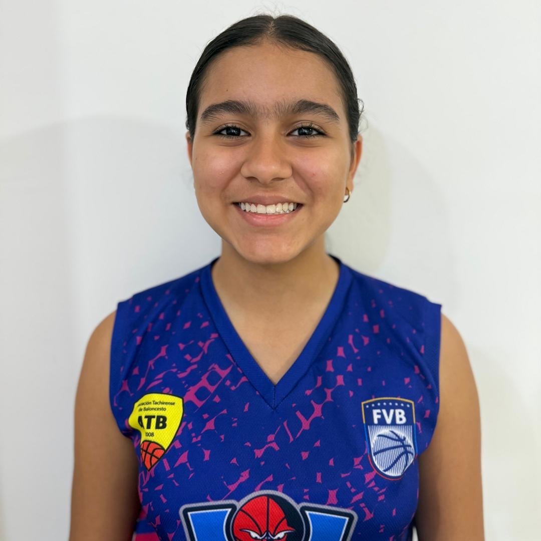 Foto de ISABELLA CHACON