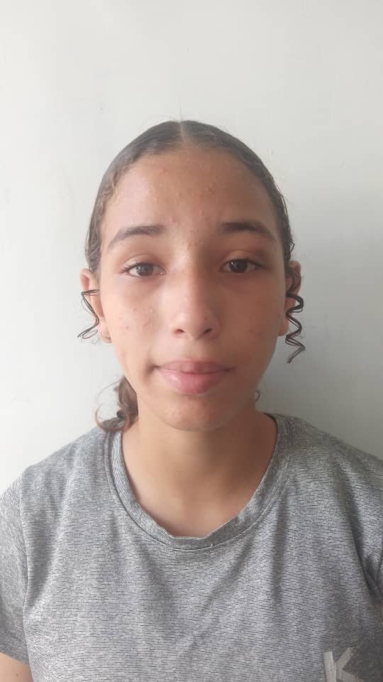 Foto de KARELIS CASTILLO