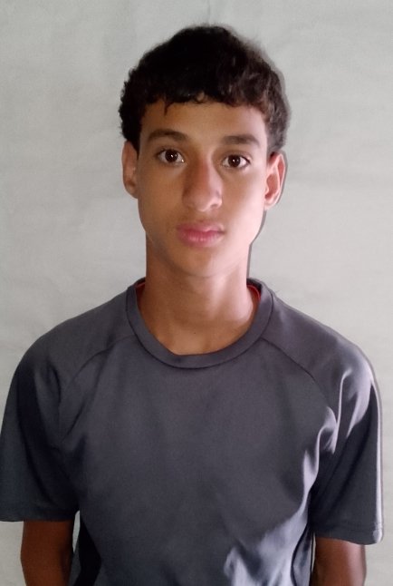 Foto de RHOMBER YEPEZ