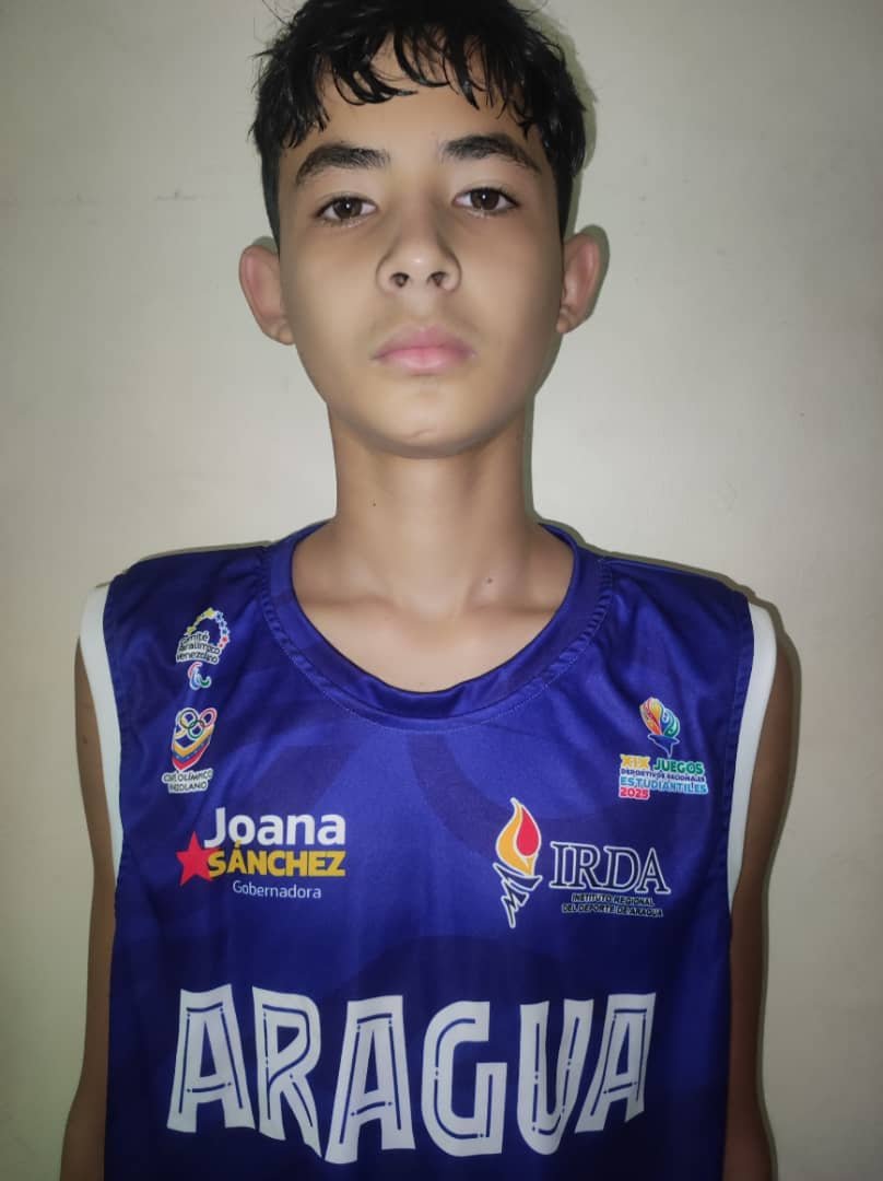 Foto de BREHYDER FERNANDEZ