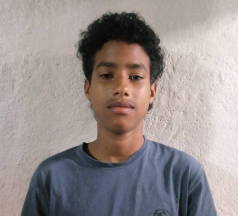 Foto de YONAIKER CONTRERAS