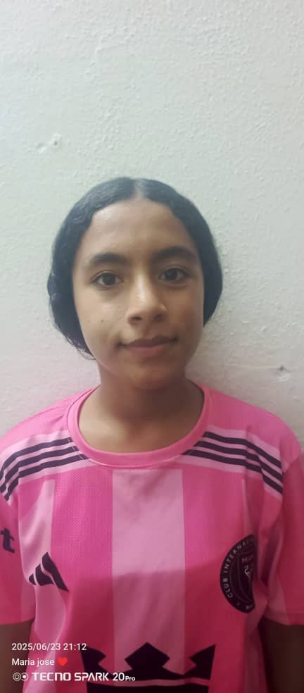 Foto de JESMARY INFANTE